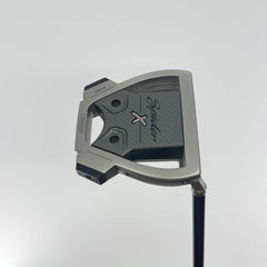 Taylormade Spider X Hydro Blast Flow Neck Putter RH
