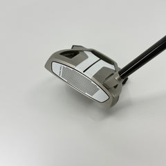 Taylormade Spider X Hydro Blast Flow Neck Putter RH