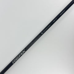 Taylormade Qi4D Max 7 Wood 21* RH Taylormade REAX LR Regular