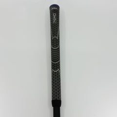 Taylormade Qi4D Max 7 Wood 21* RH Taylormade REAX LR Regular