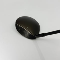 Taylormade Qi4D Max 9 Wood 24* RH Taylormade REAX LR Regular