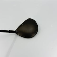 Taylormade Qi4D Max 9 Wood 24* RH Taylormade REAX LR Regular