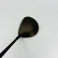 Taylormade Qi4D Max 9 Wood 24* RH Taylormade REAX LR Regular
