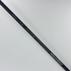 Taylormade Qi4D Max 9 Wood 24* RH Taylormade REAX LR Regular