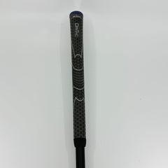 Taylormade Qi4D Max 9 Wood 24* RH Taylormade REAX LR Regular