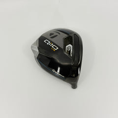 Taylormade Qi10 LS Driver 9* Head