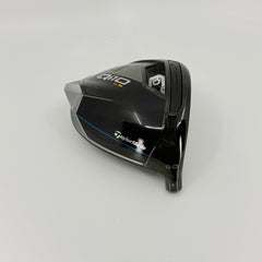 Taylormade Qi10 LS Driver 9* Head