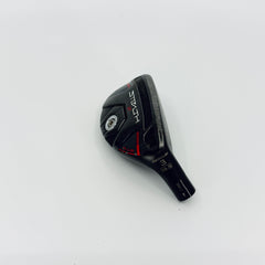 Taylormade Stealth 2 Plus Rescue 3 Hybrid 19.5* Head