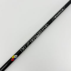 Project X HZRDUS RDX Smoke Black 90 6.0 Hybrid Shaft