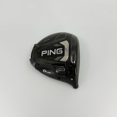Ping G425 Max Driver 9* Head