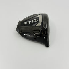Ping G425 Max Driver 9* Head