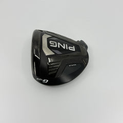 Ping G425 Max Driver 9* Head