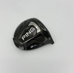 Ping G425 Max Driver 9* Head