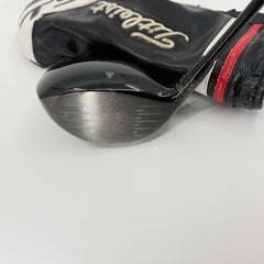 Titleist TS2 Driver 9.5* RH Mitsubishi Tensei AV Blue Stiff 55-S Shaft
