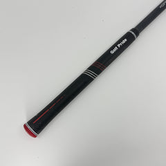 Mitsubishi Tensei AV Blue 55-S Driver Shaft