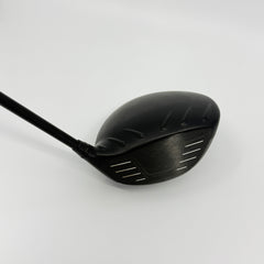 Ping G440 Max Driver 10.5* LH Ping Alta CB Blue Stiff 50-S Shaft
