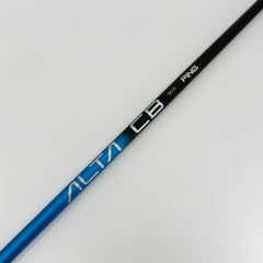 Ping Alta CB Blue 50-S Driver Shaft