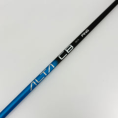 Ping G440 Max Driver 10.5* LH Ping Alta CB Blue Stiff 50-S Shaft