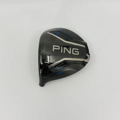 Ping G440 Max Driver 10.5* Head