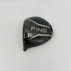 Ping G440 Max Driver 10.5* LH Ping Alta CB Blue Stiff 50-S Shaft
