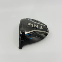 Ping G440 Max Driver 10.5* Head