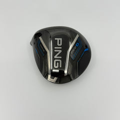 Ping G440 Max Driver 10.5* Head