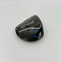 Ping G440 Max Driver 10.5* Head