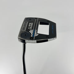 Odyssey Ai-ONE Cruiser Jailbird Putter LH