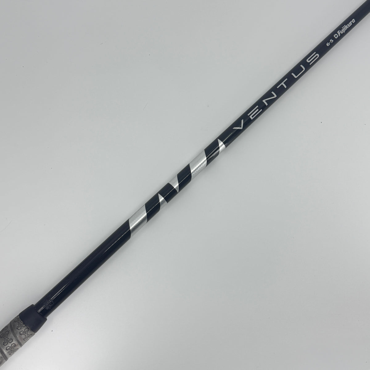 Fujikura Ventus Black Velocore 6-S Driver Shaft