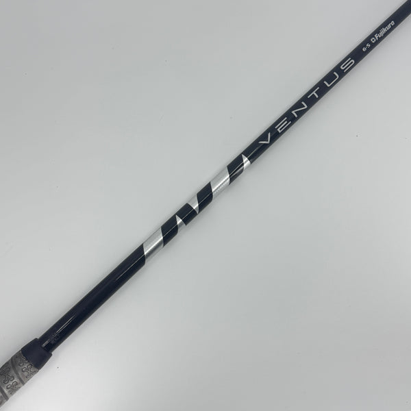 Fujikura Ventus Black Velocore 6-S Driver Shaft