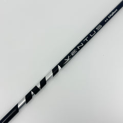 Fujikura Ventus Black Velocore 6-S Driver Shaft