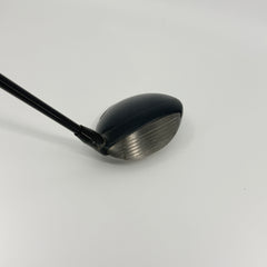Callaway Paradym Triple Diamond 3 Wood 15* LH Mitsubishi Kai’Li White Stiff 70-S Shaft