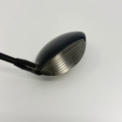 Callaway Paradym Triple Diamond 3 Wood 15* LH Mitsubishi Kai’Li White Stiff 70-S Shaft