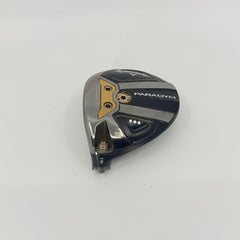 Callaway Paradym Triple Diamond 3 Wood 15* Head