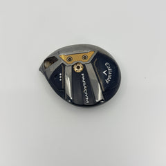 Callaway Paradym Triple Diamond 3 Wood 15* Head