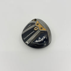 Callaway Paradym Triple Diamond 3 Wood 15* Head