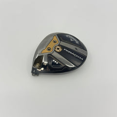 Callaway Paradym Triple Diamond 3 Wood 15* Head