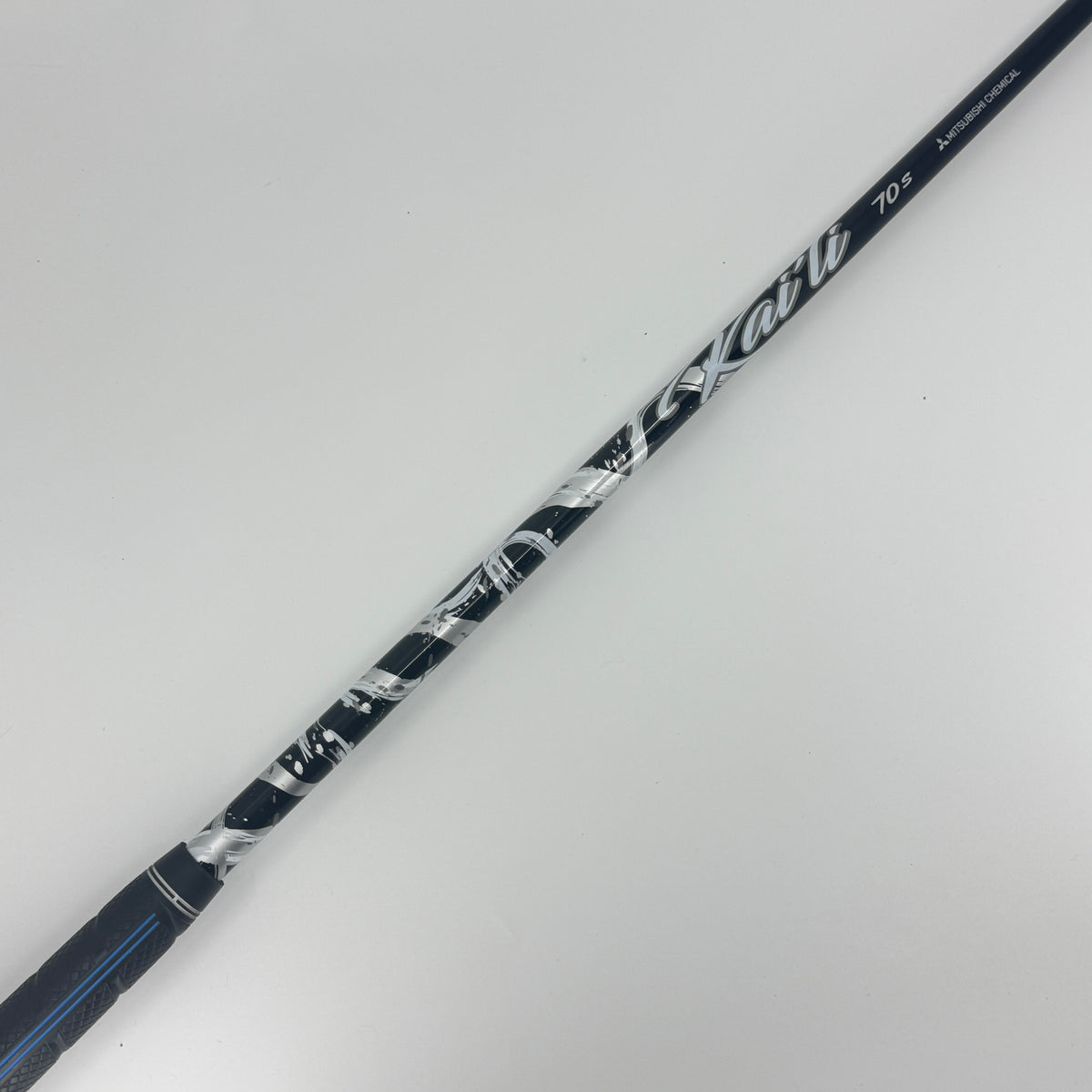 Mitsubishi Kai’Li White 70-S Fairway Wood Shaft