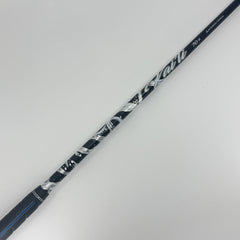 Callaway Paradym Triple Diamond 3 Wood 15* LH Mitsubishi Kai’Li White Stiff 70-S Shaft