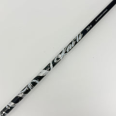 Callaway Paradym Triple Diamond 3 Wood 15* LH Mitsubishi Kai’Li White Stiff 70-S Shaft