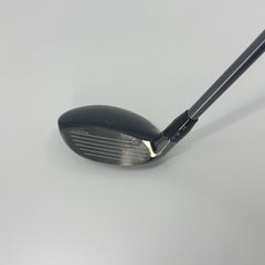 Callaway Elyte 4 Hybrid 22* RH Project X Denali Charcoal Regular 60 5.5 Shaft