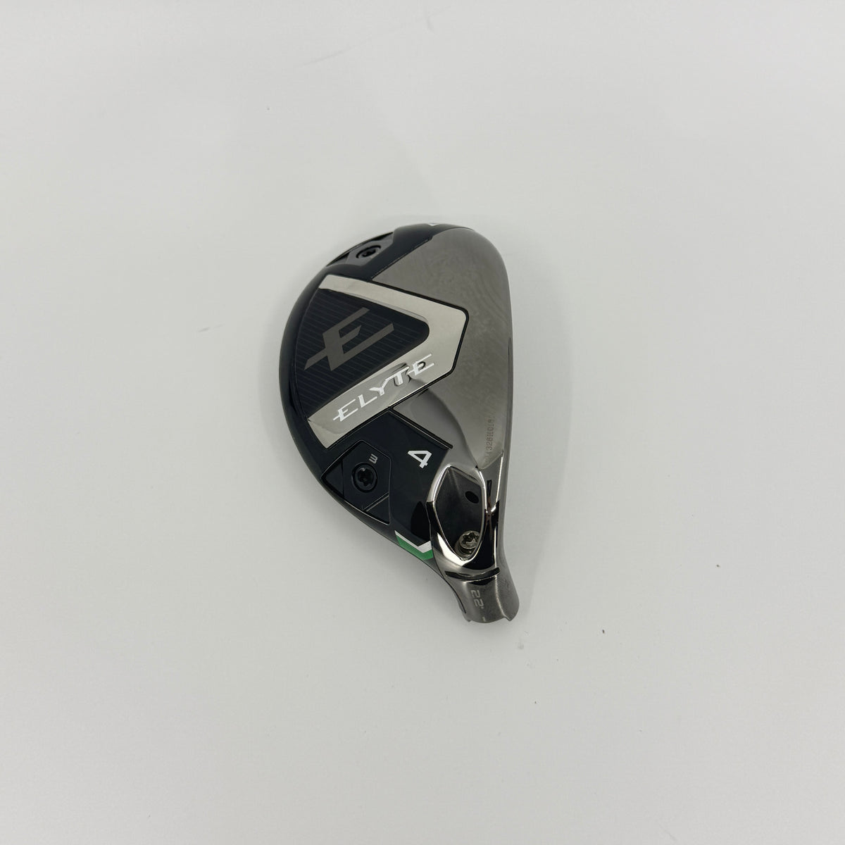 Callaway Elyte 4 Hybrid 22* Head