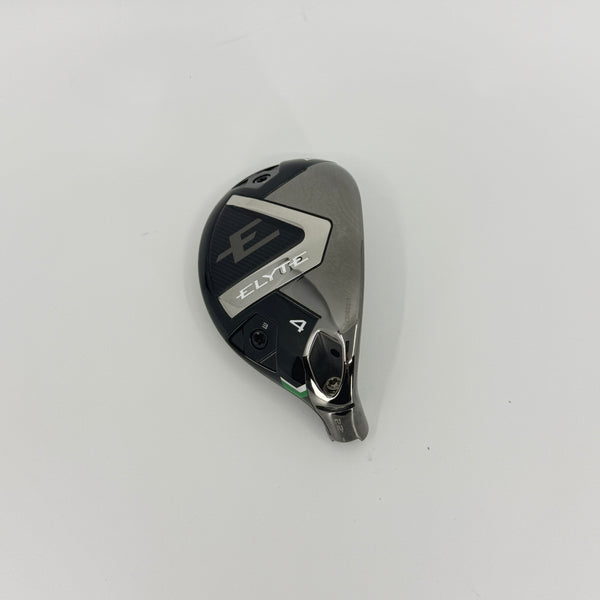 Callaway Elyte 4 Hybrid 22* Head