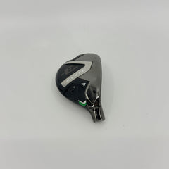 Callaway Elyte 4 Hybrid 22* Head