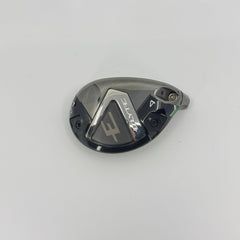 Callaway Elyte 4 Hybrid 22* RH Project X Denali Charcoal Regular 60 5.5 Shaft
