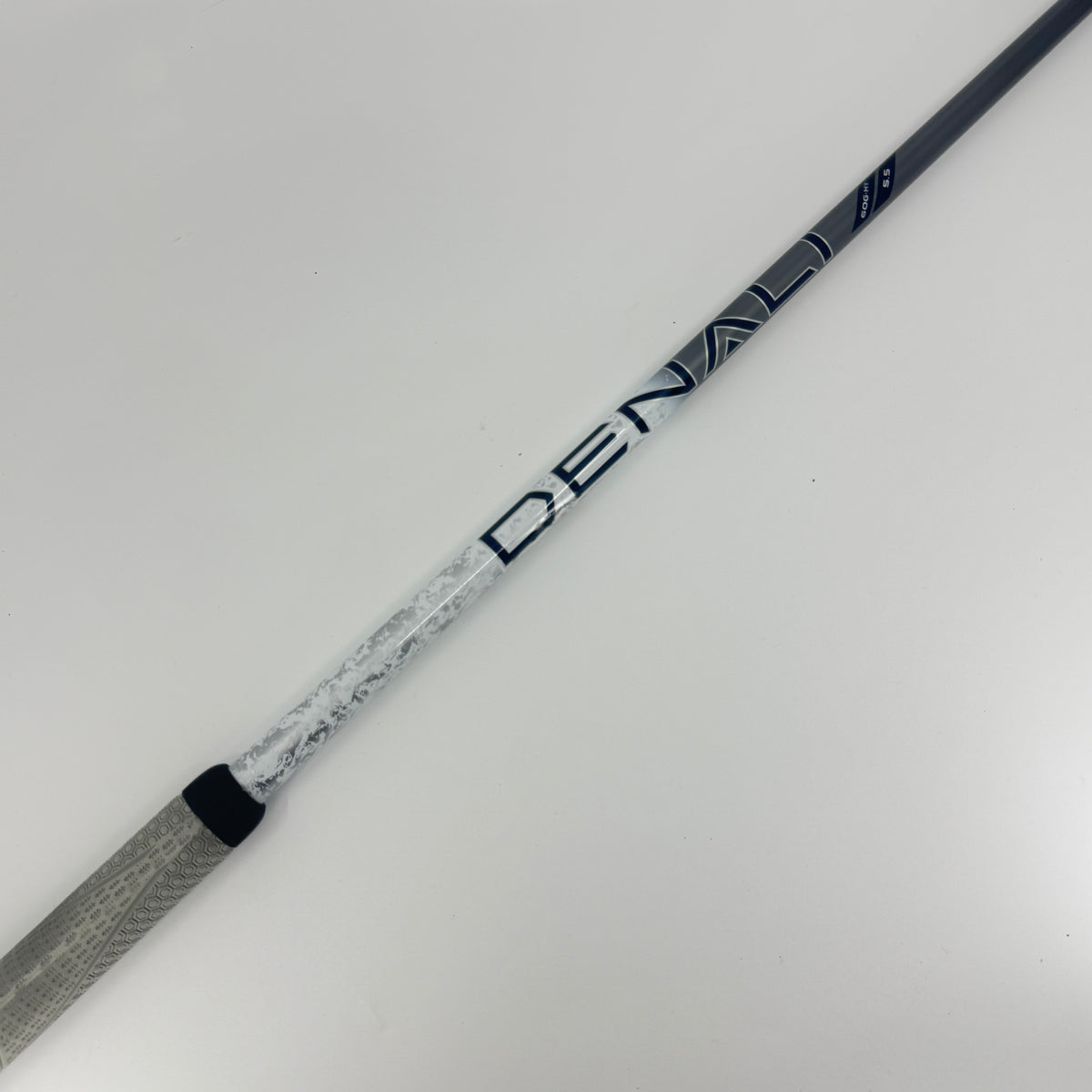 Project X Denali Charcoal 60 5.5 Hybrid Shaft