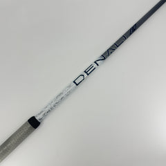 Project X Denali Charcoal 60 5.5 Hybrid Shaft