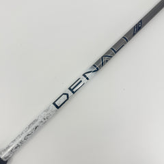Project X Denali Charcoal 60 5.5 Hybrid Shaft