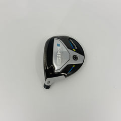Taylormade SIM2 Titanium 3 Wood 15* Head