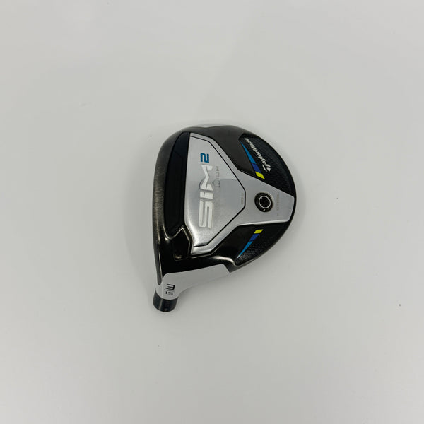Taylormade SIM2 Titanium 3 Wood 15* Head